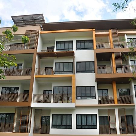 Dusit Naka Place Phuket المظهر الخارجي الصورة