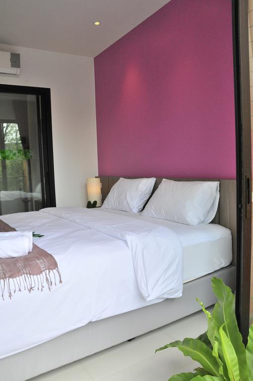 Dusit Naka Place Phuket الغرفة الصورة