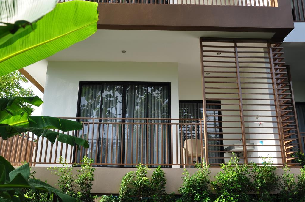 Dusit Naka Place Phuket المظهر الخارجي الصورة