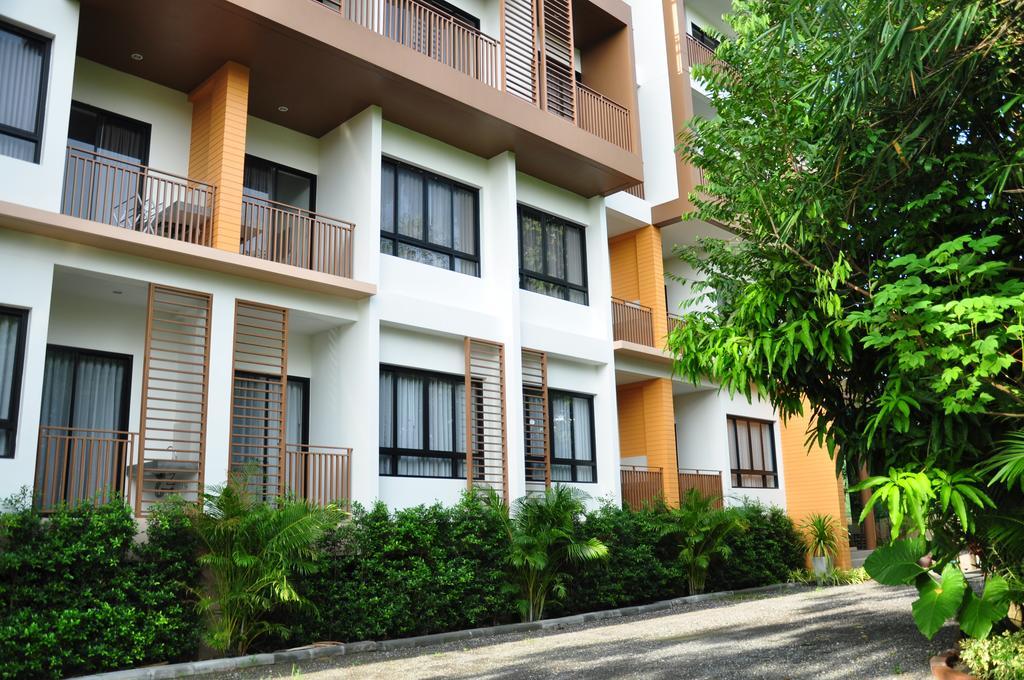 Dusit Naka Place Phuket المظهر الخارجي الصورة