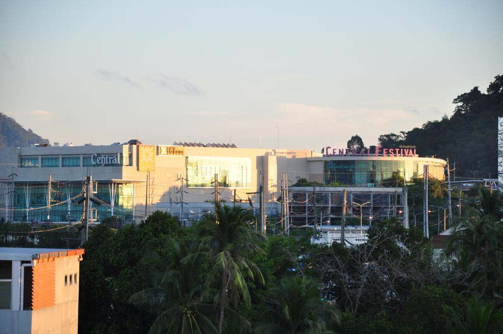 Dusit Naka Place Phuket المظهر الخارجي الصورة