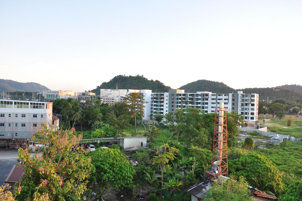 Dusit Naka Place Phuket المظهر الخارجي الصورة