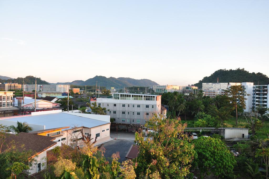 Dusit Naka Place Phuket المظهر الخارجي الصورة