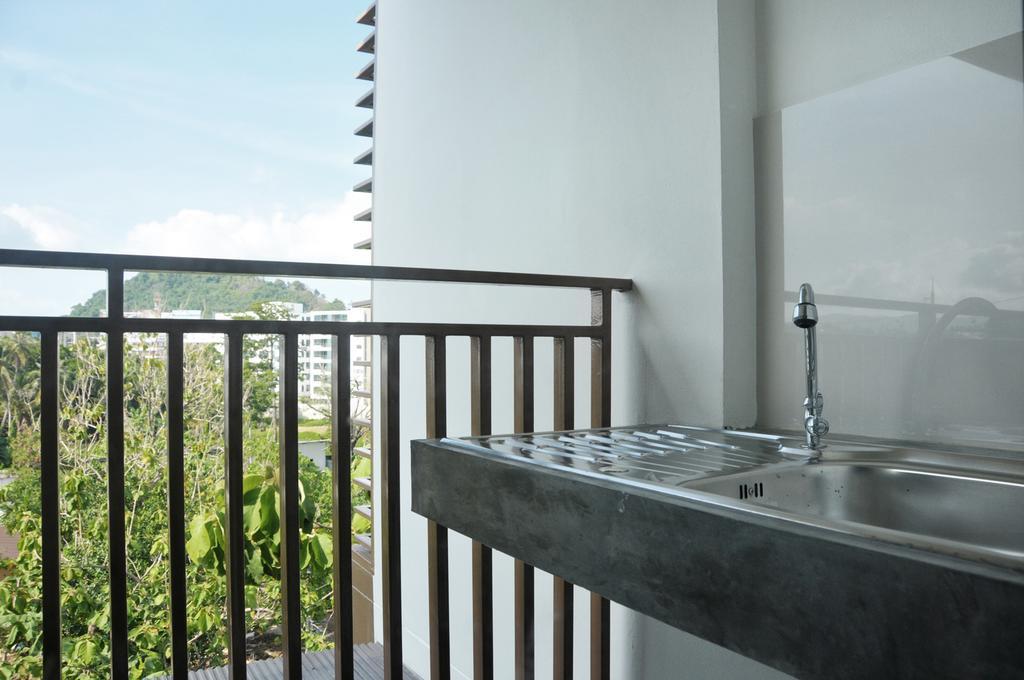 Dusit Naka Place Phuket الغرفة الصورة