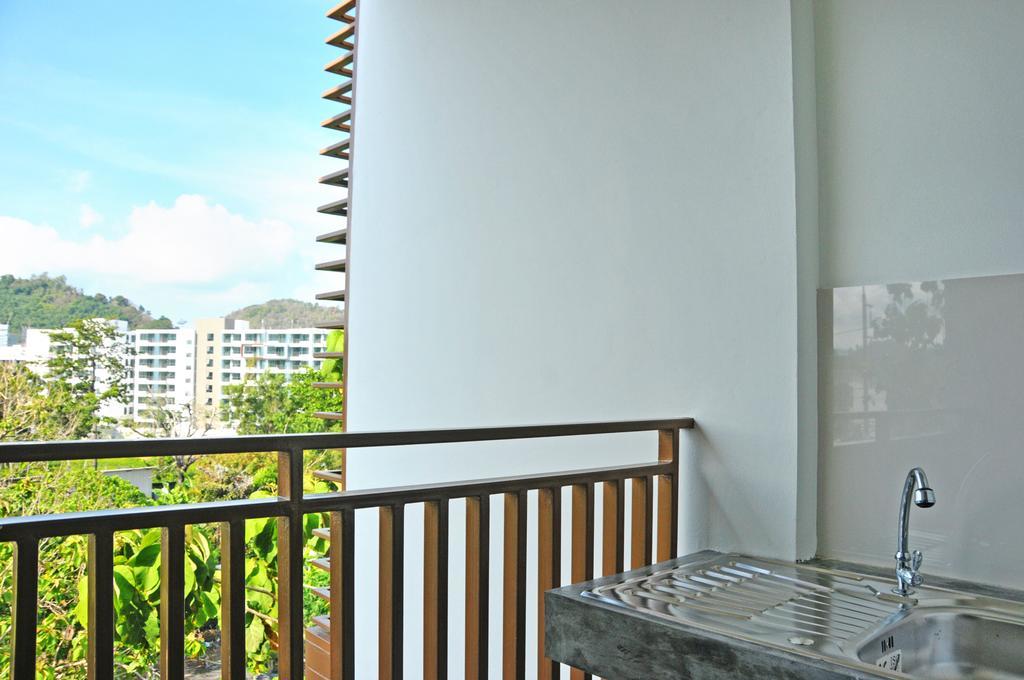 Dusit Naka Place Phuket المظهر الخارجي الصورة