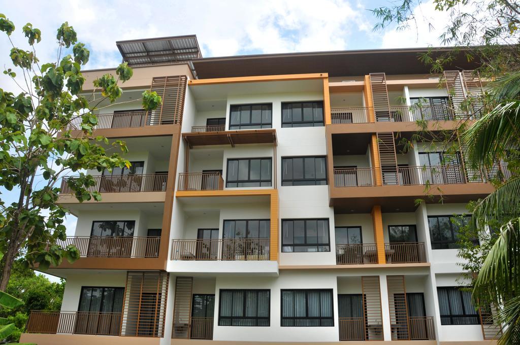 Dusit Naka Place Phuket المظهر الخارجي الصورة