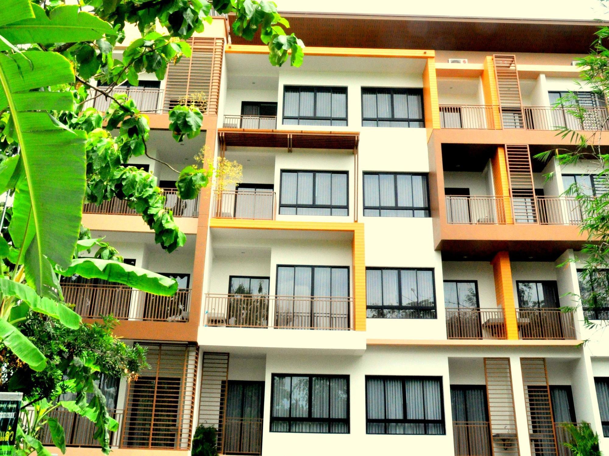 Dusit Naka Place Phuket المظهر الخارجي الصورة