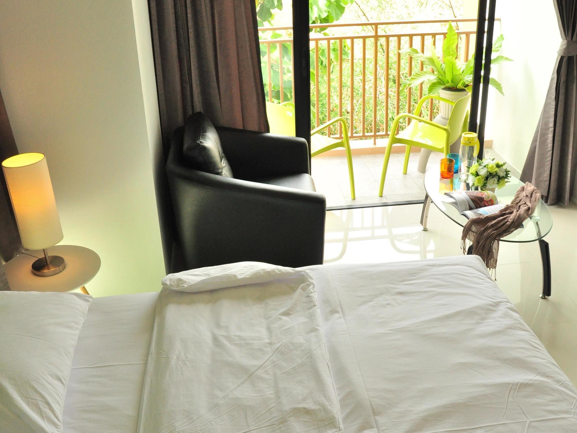 Dusit Naka Place Phuket المظهر الخارجي الصورة