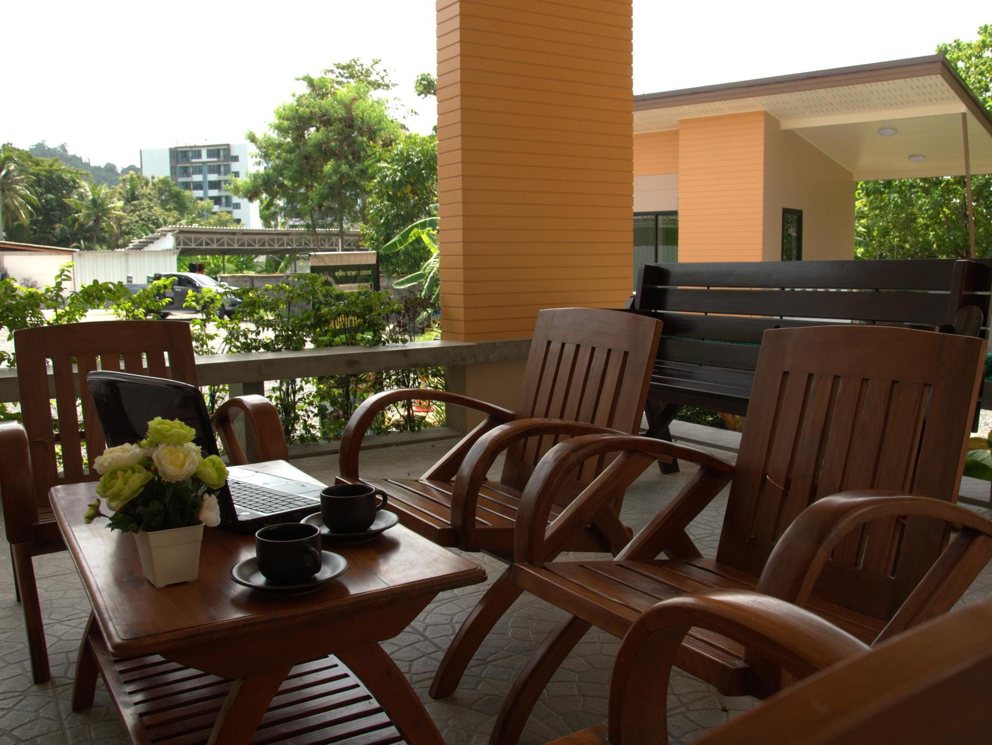 Dusit Naka Place Phuket المظهر الخارجي الصورة