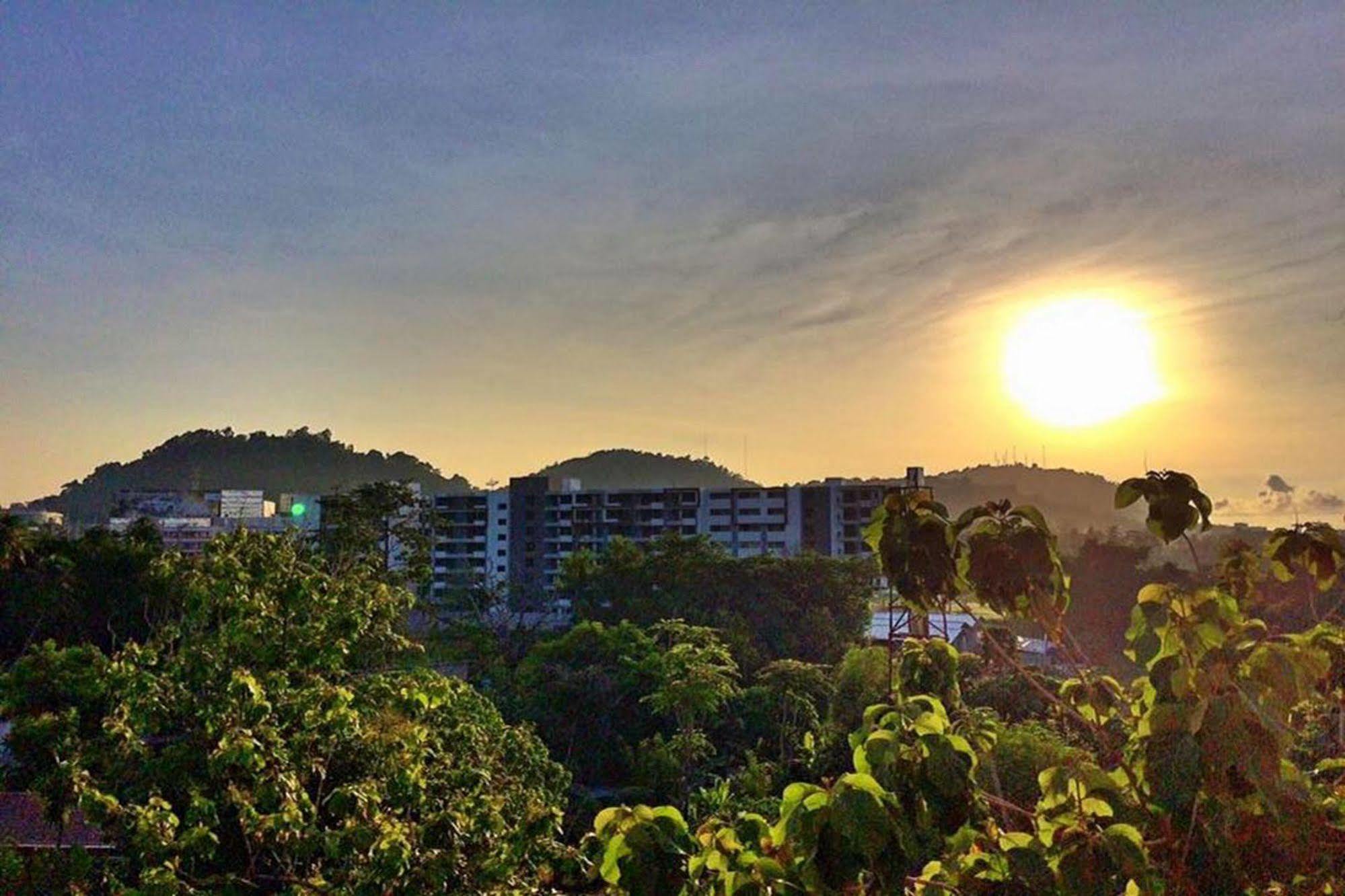 Dusit Naka Place Phuket المظهر الخارجي الصورة
