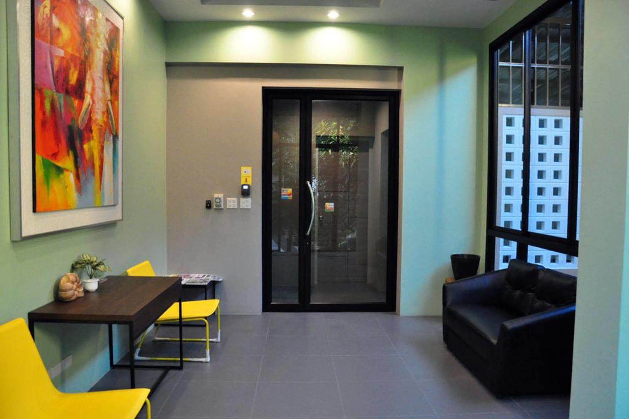 Dusit Naka Place Phuket المظهر الخارجي الصورة