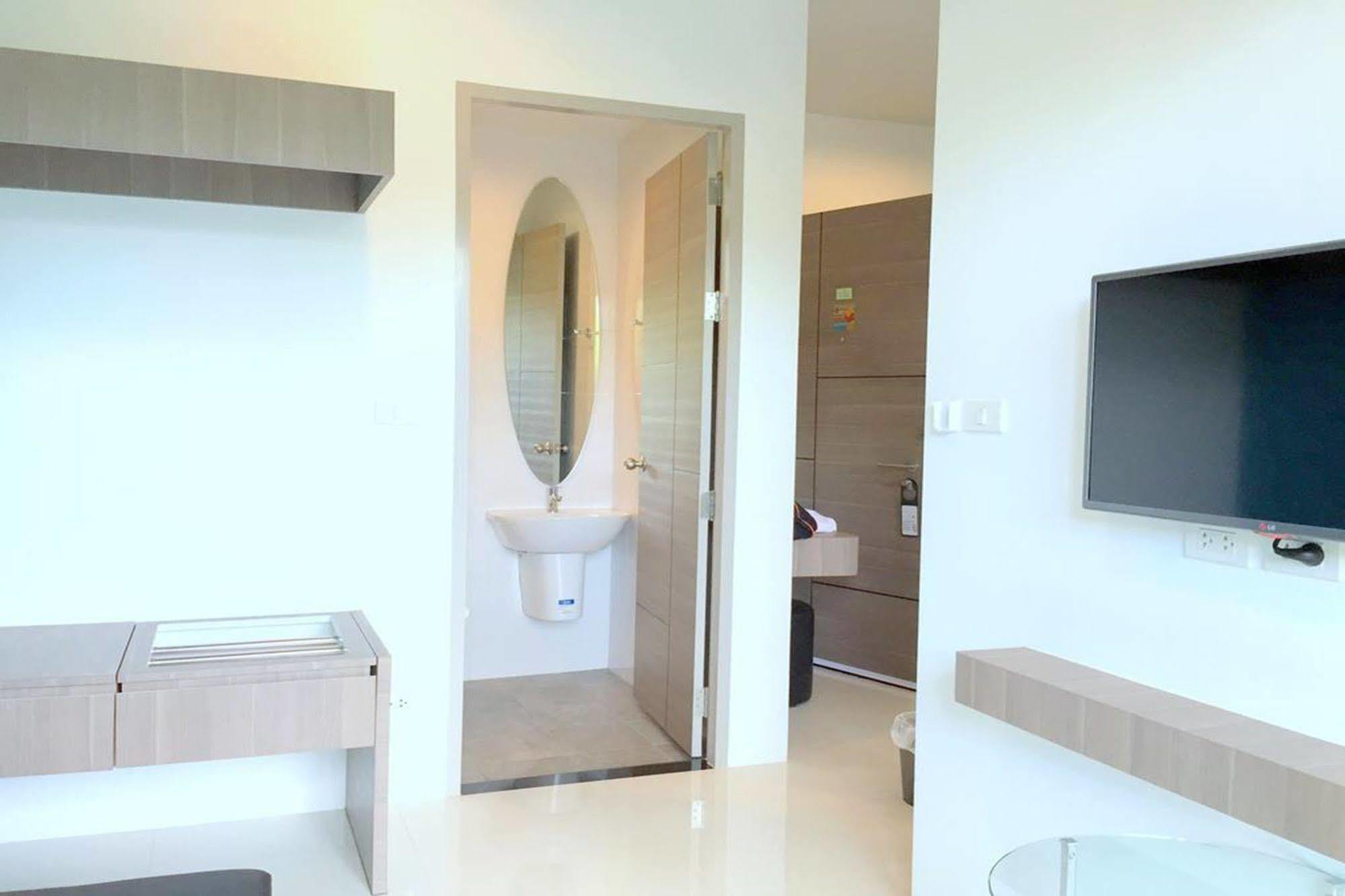 Dusit Naka Place Phuket المظهر الخارجي الصورة