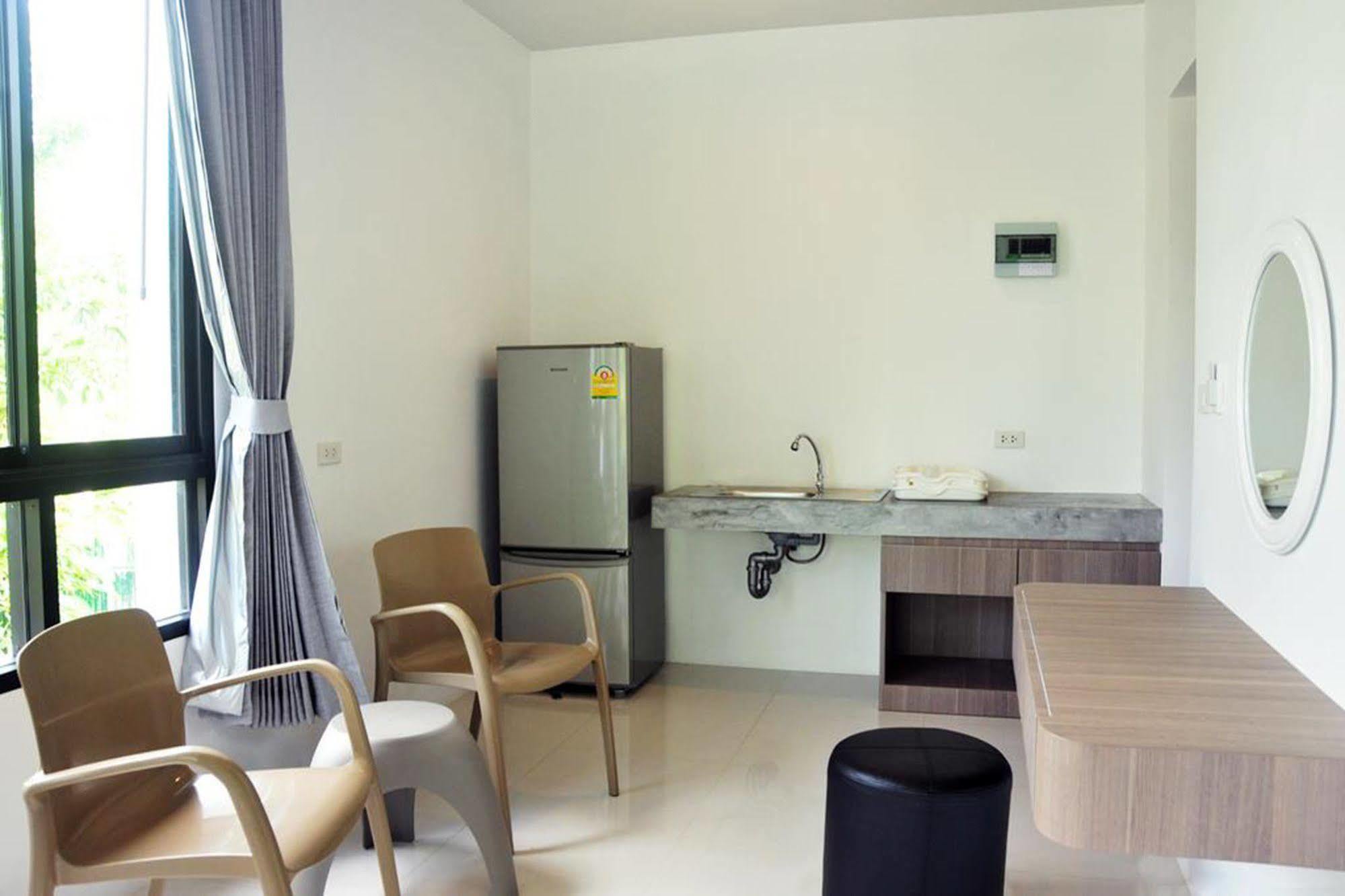 Dusit Naka Place Phuket المظهر الخارجي الصورة