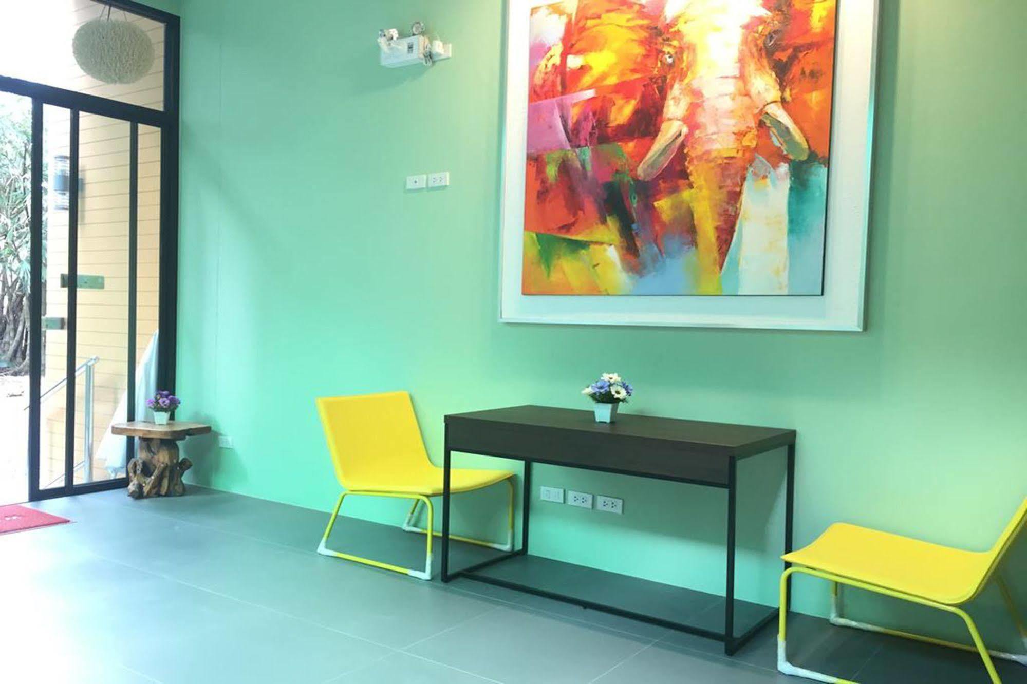 Dusit Naka Place Phuket المظهر الخارجي الصورة