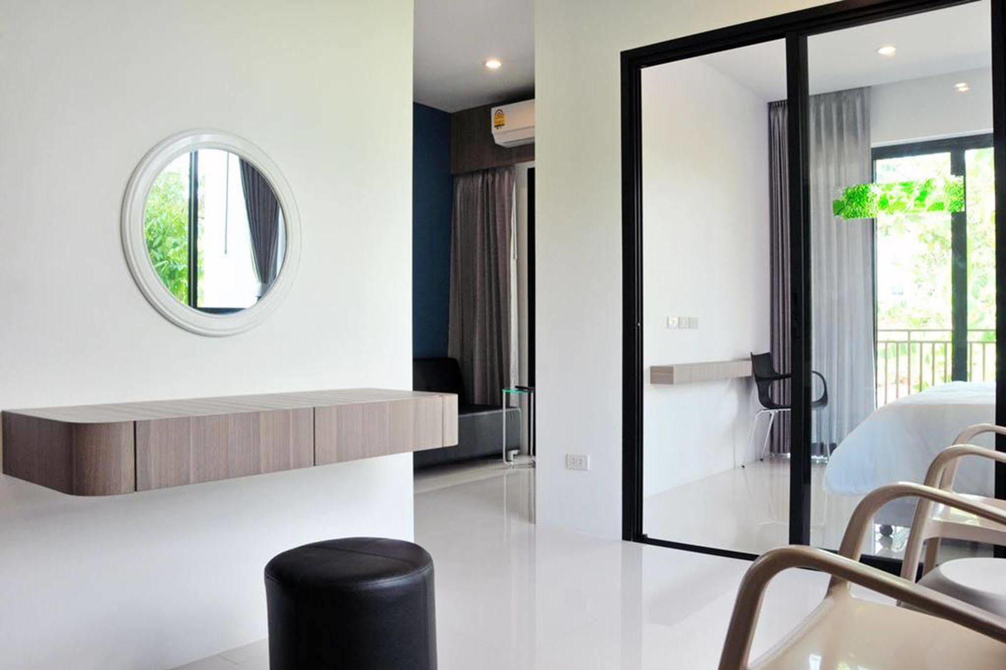 Dusit Naka Place Phuket المظهر الخارجي الصورة