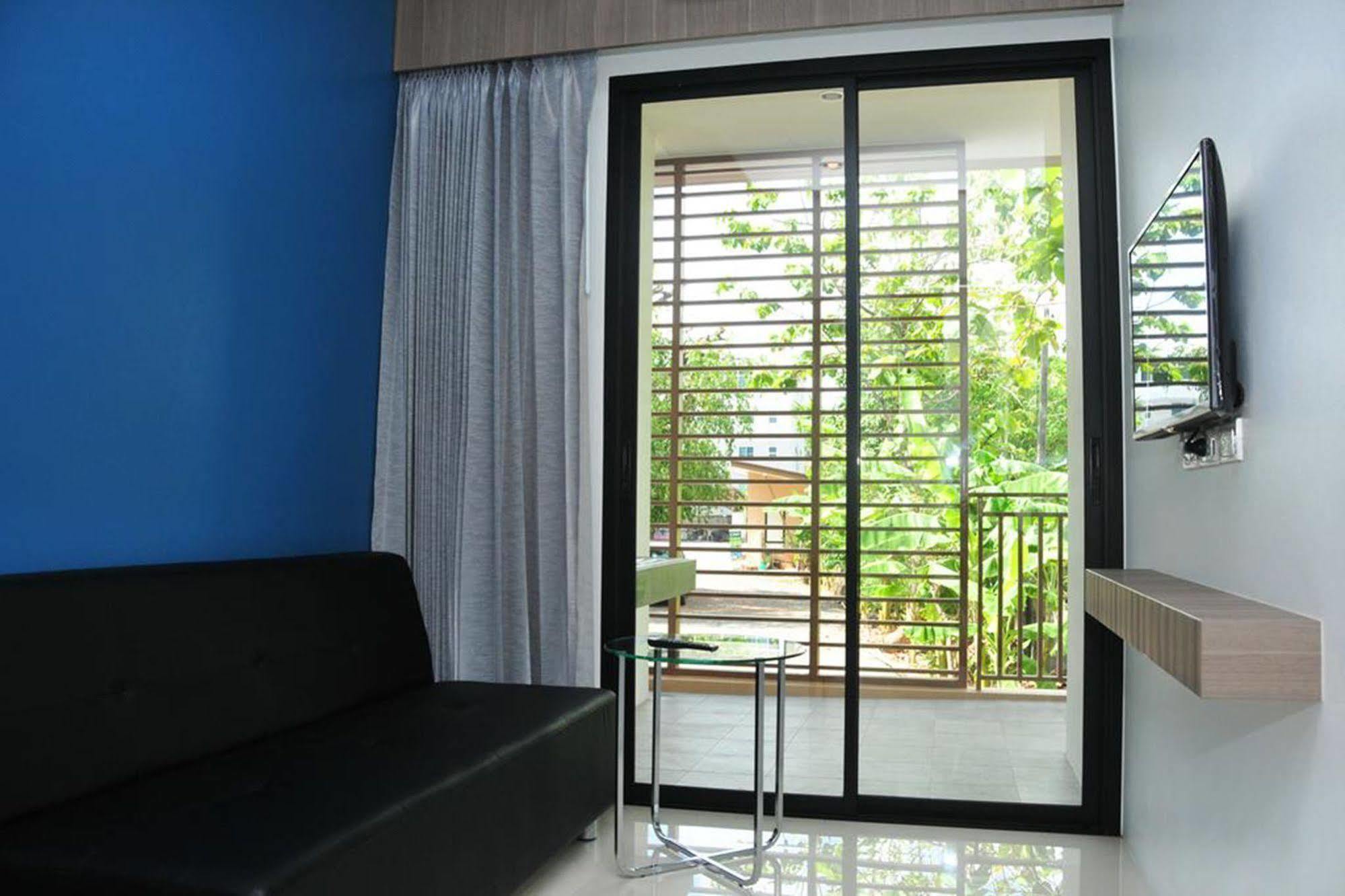 Dusit Naka Place Phuket المظهر الخارجي الصورة