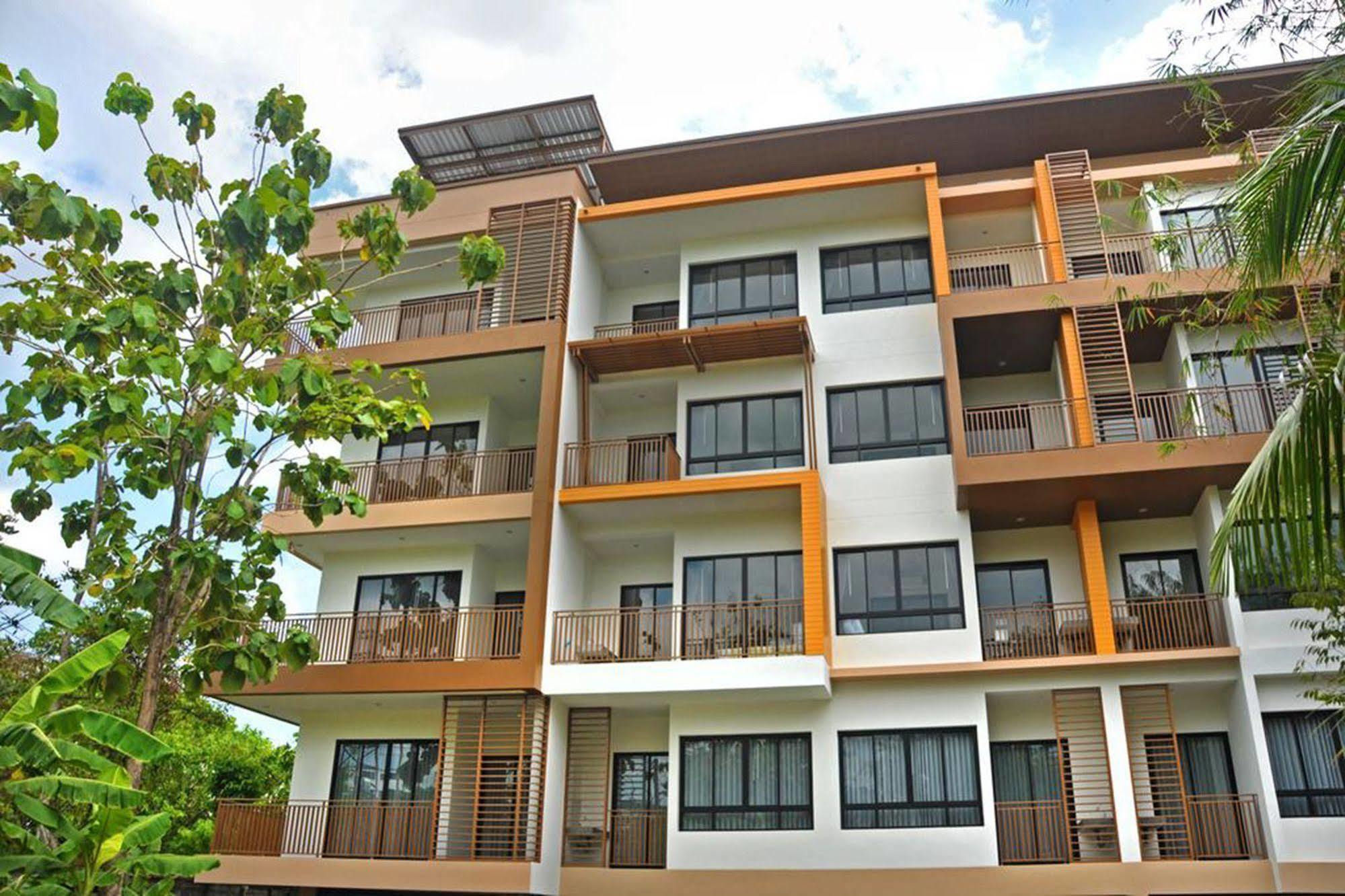 Dusit Naka Place Phuket المظهر الخارجي الصورة