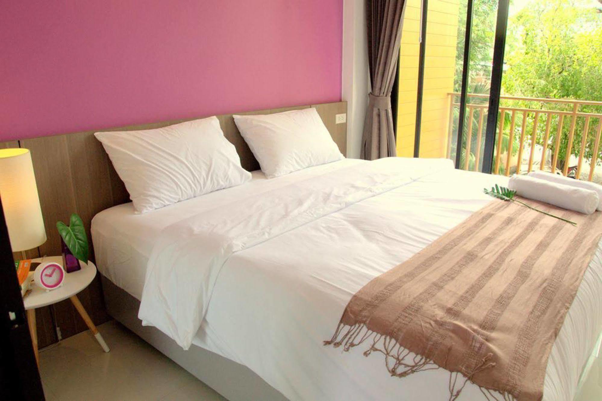 Dusit Naka Place Phuket المظهر الخارجي الصورة