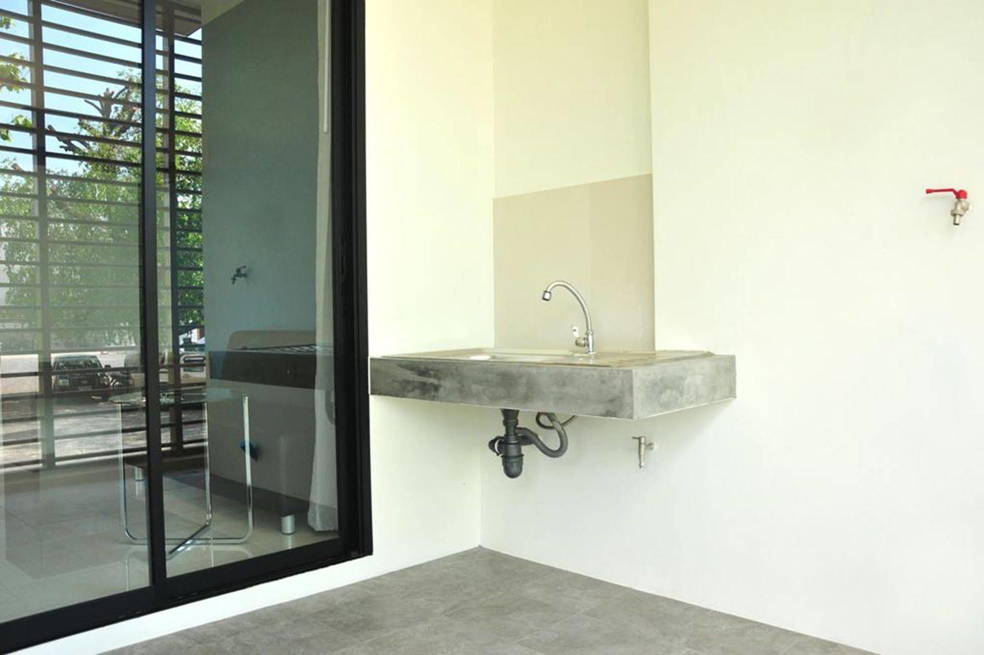 Dusit Naka Place Phuket المظهر الخارجي الصورة