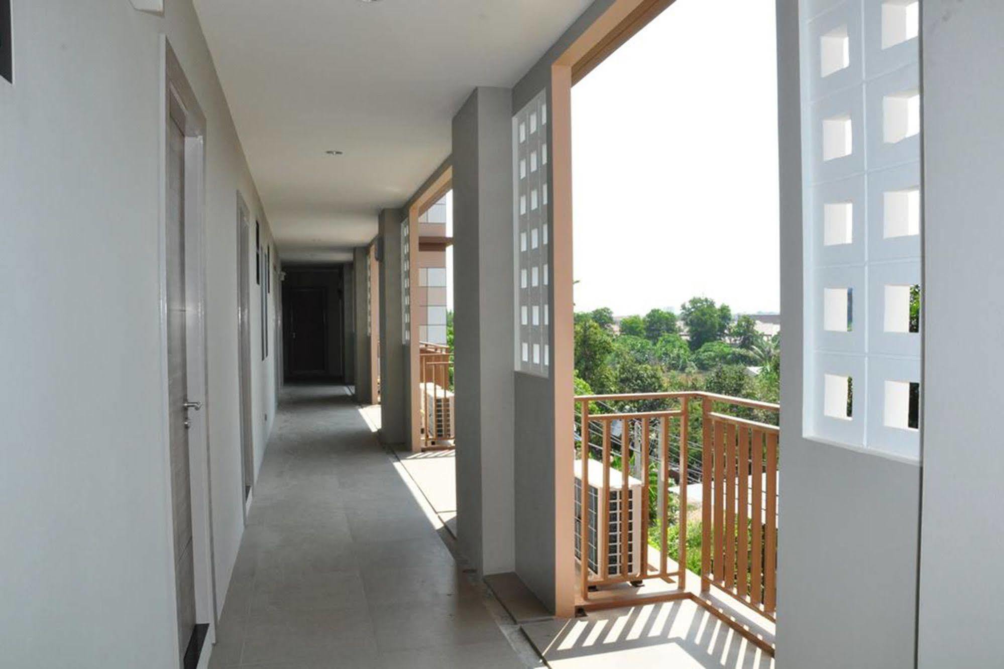 Dusit Naka Place Phuket المظهر الخارجي الصورة