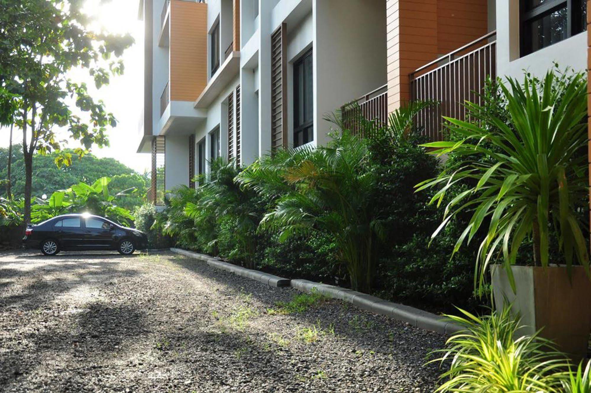 Dusit Naka Place Phuket المظهر الخارجي الصورة